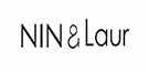 logo Nin & Laur