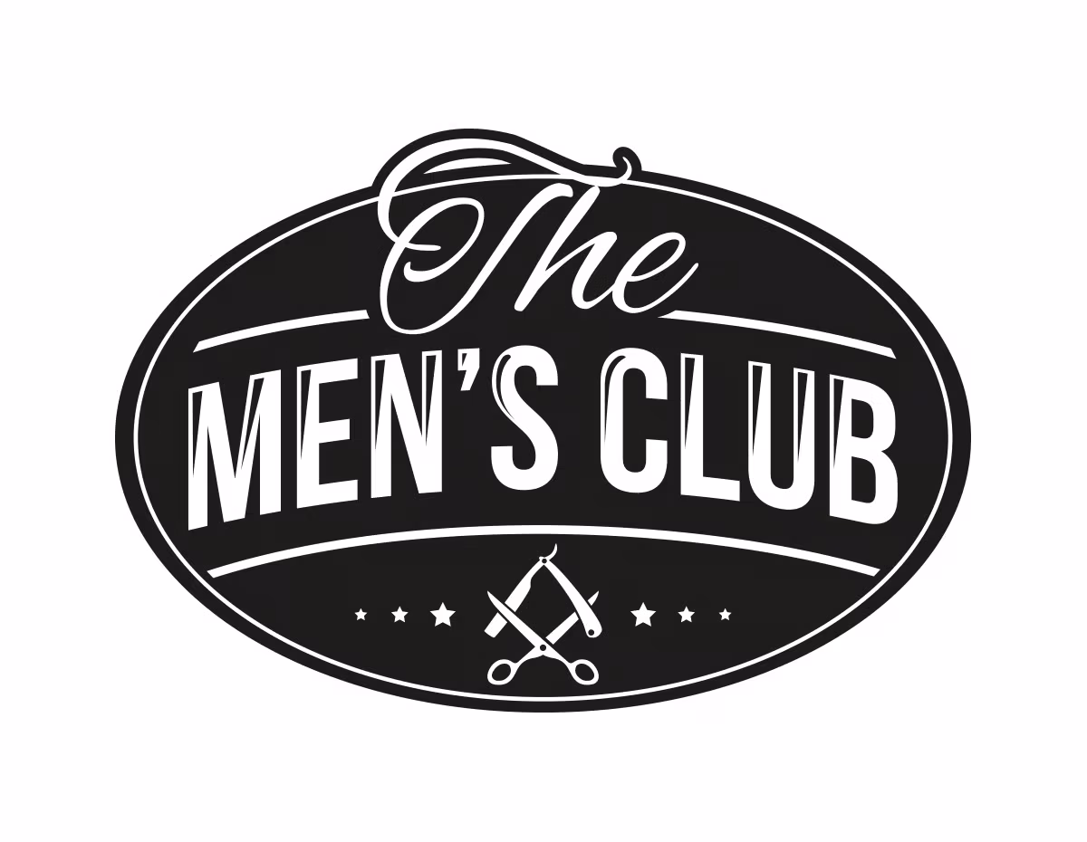 logo Men's Club