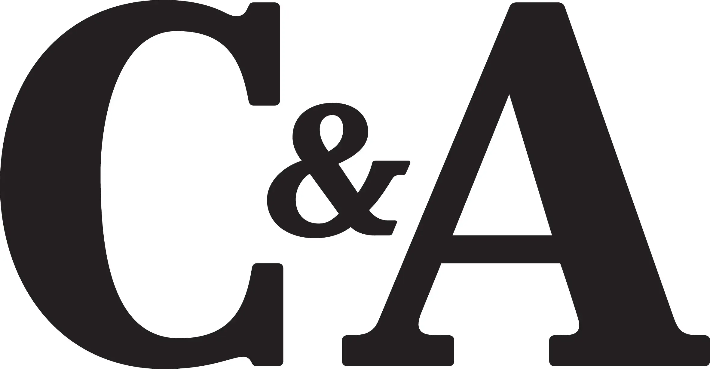 logo C&A