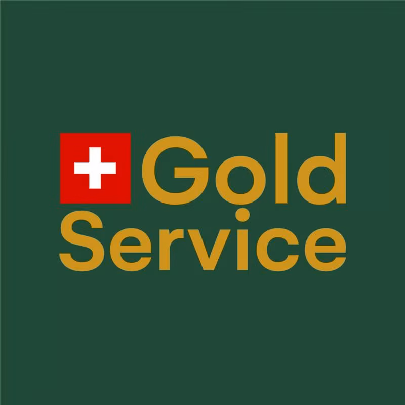 logo Gold Service
